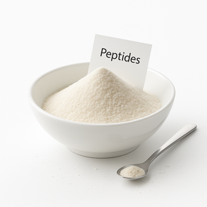 Премиальные косметические пептиды, доступные в чистоте от 10% до 99%, подходят для усовершенствованных средств по уходу за кожей и косметических формул. - Product Image 1