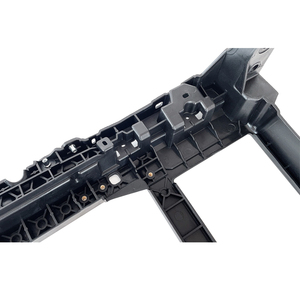 Système de carrosserie automobile à bas <span class=keywords><strong>prix</strong></span> 9829694880 Support de radiateur / Panneau avant pour Peugeot <span class=keywords><strong>208</strong></span> 2019- - Product Image 2