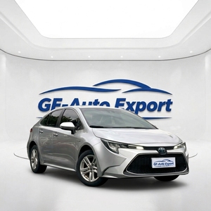 Toyota <span class=keywords><strong>Corolla</strong></span> <span class=keywords><strong>1.8</strong></span> Híbrido, Sistema de Energía Híbrida, Estándar de Emisiones Euro VI, Vehículo de Segunda Mano con Bajo Kilometraje - Product Image 3