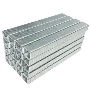 कारखाने थोक 8008 8010 8012 8014 8016 80 श्रृंखला औद्योगिक कोड नाखून फर्नीचर न्यूमेटिक कार्यालय नाखून कोड स्टेपल - Product Image 4