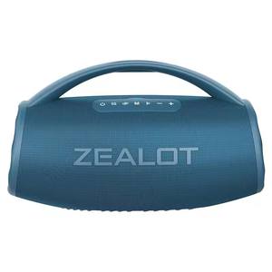 プロフェッショナル多機能タワー80WハイパワースピーカーCaixaDeSom屋外ポータブルヘビーベースワイヤレススピーカーオーディオプレーヤー - Product Image 2