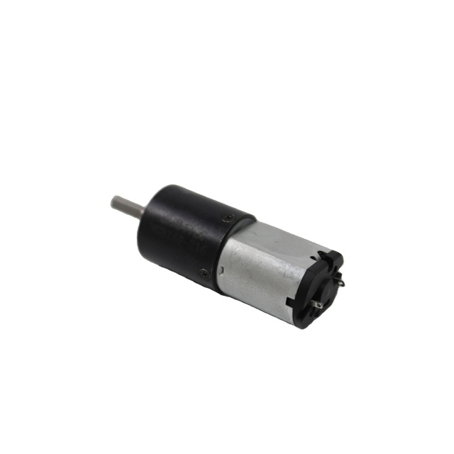 16MM Dc Geared Motor Planetary Low Speed High Torque Reduction Motor
