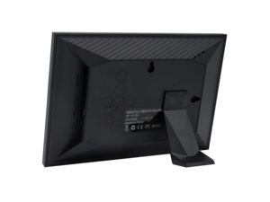 <b>Digital</b> Picture Frame 8 Inch Smart <b>Digital</b> Photo Frames with Remote Control IPS Screen Easy Setup, <b>Wall</b> Mountable for Home Decor - Product Image 4