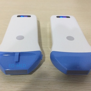 Sonde linéaire d'échographie vétérinaire sans fil 10/14 MHz à haute performance pour les blessures musculaires de l'épaule, du genou et des tendons BW13 - Product Image 1