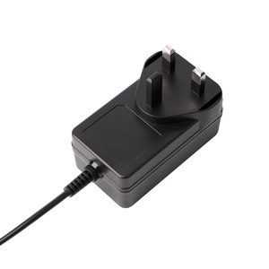 Adaptador de corriente CA/CC de 12V 3A personalizado de fábrica, adaptador de fuente de alimentación de 12 voltios y 3 amperios con certificaciones ETL, CE, FCC, KC, PSE y SAA - Product Image 2