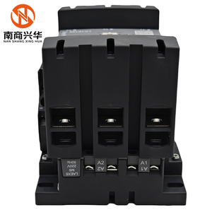 Contacteur <span class=keywords><strong>Schneider</strong></span> TeSys E LC1E160M5N neuf d'origine, 160A, bobine 220-240V AC, 3 pôles - Product Image 4