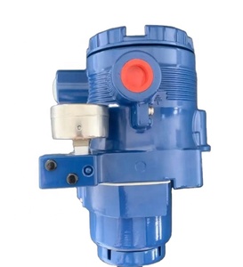 Régulateur de gaz intelligent série AVP300 haute précision IP67 4-20mA électro-pneumatique, garantie 1 an - Product Image 1