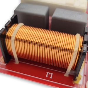 400w交叉<span class=keywords><strong>2</strong></span>路音频专业高音低音通过扬声器无源网络高音低音扬声器高低音滤波器板WEAH F-3A - Product Image 3