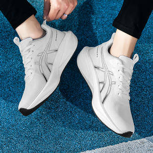 Giày thể thao ODM thoáng khí thiết kế nhẹ cho nam và nữ lý tưởng để chạy Trang phục giản dị và phù hợp với cặp đôi sành điệu - Product Image 6