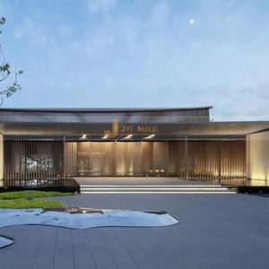 ANN3217 Luxury Custom Made Modern Multi-Functional Coated Durable Stainless Steel <b>Decorative</b> <b>Screen</b> Partition Room Divider for - Product Image 3