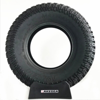 Pneus Lakesea MT 4X4 tout-terrain SUV Pneus pour camionnettes légères 235/85R16