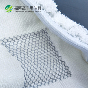 Shark Steam Mop <b>Cover</b> 1940 Microfiber Replacement Pad 32x21cm For Steam Mop Cleaning - Product Image 3