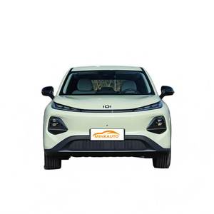 Changan Qiyuan Q05 EV 2026, Autonomía <span class=keywords><strong>de</strong></span> 506 km, Carga Rápida 3C en 15 Minutos, SUV Inteligente Exportación <span class=keywords><strong>de</strong></span> Fábrica <span class=keywords><strong>de</strong></span> Autos Eléctricos Chinos <span class=keywords><strong>de</strong></span> Primera Calidad. - Product Image 2