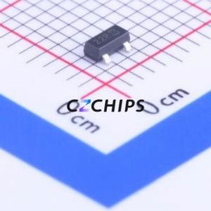 ทรานซิสเตอร์ภาคสนามทรานซิสเตอร์แบบ DMP2215L-7ดั้งเดิมและใหม่เอี่ยม (Mosfet) - Product Image 1