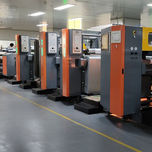 50gsm Single Side PE bọc giấy gói cuộn cho thực phẩm với tùy chỉnh in ấn - Product Image 3