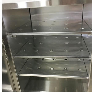 Groothandel Roestvrijstalen Draagbare Elektrische Warmer Food Buffet Geïsoleerde Warmer Box Carry Container Voor Hotel Buffettafel - Product Image 3