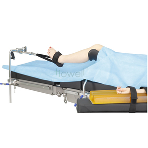 Howell Medische Enkelartroscopie Tractie Apparaat Voor Orthopedische Chirurgie - Product Image 3