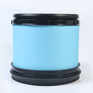 ไส้กรองอากาศแบบรังผึ้ง 208-9065 208-9065 SEV551H/4 P043553 10000-12122 - Product Image 4
