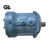 Me350 Me600 Me750 Serie Hydraulikmotor Me300 Me350b Me600b Me750b Me850b Niedrigdrehzahl-Hochdrehmoment-Motor