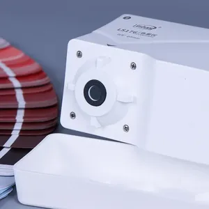 Spectrophotomètre de haute précision LS176 D8 avec logiciel APP, garantie 1 an, pour courbes de réflectance spectrale, mesures de blancheur et de jaunissement - Product Image 2