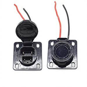 Prise de charge CC grande taille pour véhicules électriques à trois/quatre roues, pour batteries de nouvelle énergie modifiées (eau/électricité), Chine - Product Image 1