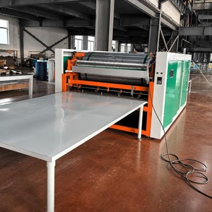 Macchina da Stampa Flessografica per Sacchi FIBC con Capacità di Stampa Multicolore - Product Image 6