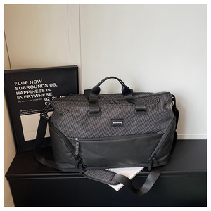 Sac de voyage unisexe Oxford tendance, grande capacité, idéal pour le sport, le week-end ou la nuit, en gros, en stock - Product Image 3