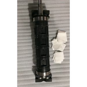 सटीक कटिंग मेडिकल ड्रेसिंग और प्लास्टर कटटर मर रोलर चाकू मोड्स रोलरचाकू मोल्ड्स - Product Image 4