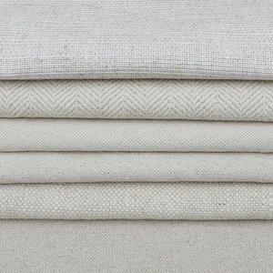 Recién llegados, <span class=keywords><strong>tela</strong></span> de lino <span class=keywords><strong>para</strong></span> tapicería de mezcla ricamente texturizada <span class=keywords><strong>para</strong></span> cortina, sofá, funda de almohada, bolsa <span class=keywords><strong>para</strong></span> muebles - Product Image 3