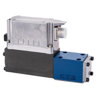 Vanne directionnelle proportionnelle pour métallurgie 4WRP-10-EA100S-1X/G24Z4/M 4WRPE10W60SJ-2X/G24K0/A1M 4WRPEH6C4B40L-3X/M/24F1 4WRP