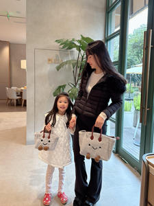 Borsa <span class=keywords><strong>da</strong></span> Donna alla Moda 2026, Nuovo Arrivo, Stile Moderno e Morbido, Design Cartoon Carino, Tendenza Casual, Clutch per Shopping e Viaggi - Product Image 6