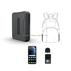 Nouveau localisateur d'air portable 2026 <span class=keywords><strong>avec</strong></span> fonctionnement à un clic et batterie amovible, facile à remplacer - Product Image 6