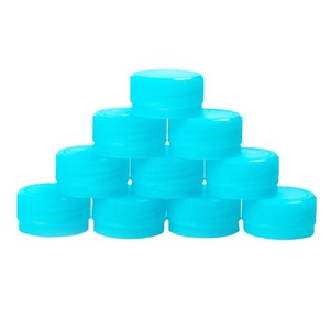 3025 Bottle <b>Cap</b> Water <b>Cap</b> Tamper Proof Ring <b>Plastic</b> Mineral Spring Water <b>Cap</b> for Children Play - Product Image 3