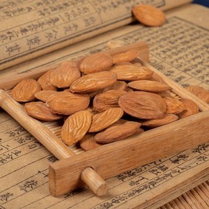 Premium Dried Peach <strong>Kernels</strong> for Blood Circulation &amp; Bowel Health TCM Herb Bulk Wholesale OEM ODM - Product Image 2