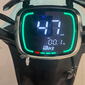 Vélo Électrique TH en Promotion – 450W, 500W, 800W – Scooter Électrique à Bon Prix - Product Image 6