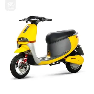 EEC CE approuvé moto électrique cyclomoteur 60V 72V 60 km/h moto électrique scooter véhicule tout-terrain