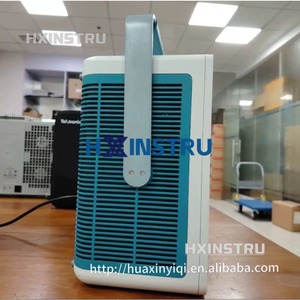 ใช้เครื่องออสซิลโลสโคปสัญญาณผสม Tektronix MSO58 รุ่น H - Product Image 3