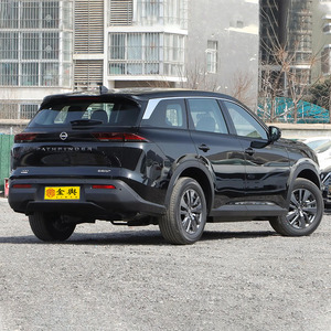 <span class=keywords><strong>Nissan</strong></span> <span class=keywords><strong>Pathfinder</strong></span> voitures d'<span class=keywords><strong>occasion</strong></span> 7 places 2.0T 252PS 6-Mode 380VC-Turbo 190 km/h Autos à grande vitesse essence 4WD voiture familiale à vendre - Product Image 4
