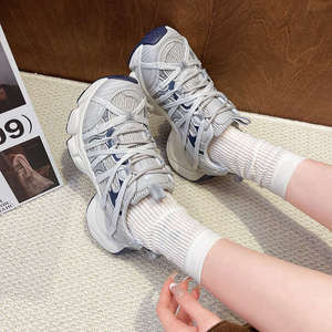 Dropshipping : Baskets de luxe originales, tendance rétro, chaussures de créateur célèbres, chaussures de sport, chaussures décontractées - Product Image 4