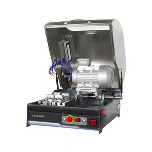 Sq-80 Metallografische Steekproefsnijmachine/Metallografisch Proefsnijder - Product Image 2