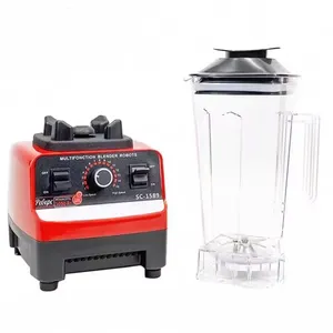 2In1 Power Mixer Stick Hand Held Mixer Blender Commercial For Cream Mixture Single 175 Watt