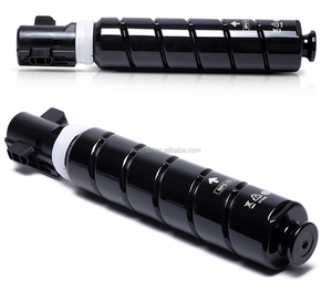 Cartuchos de Tóner Compatibles con Canon de Alta Calidad, Originales de Japón, G73 GPR-<span class=keywords><strong>57</strong></span> C-EXV53 IR 4525 4535 4545 4551 DX 4725 4735 4745 4751 Negro - Product Image 4
