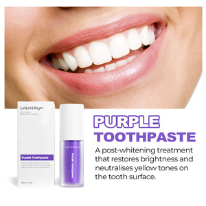 Sérum <span class=keywords><strong>blanchissant</strong></span> pour les dents en gros à prix abordable, <span class=keywords><strong>dentifrice</strong></span> <span class=keywords><strong>violet</strong></span> <span class=keywords><strong>blanchissant</strong></span> les dents - Product Image 5