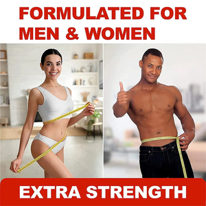 Quemador de grasa personalizado Suplementos adelgazantes Gummy Pérdida de peso Barriga plana Vinagre de sidra de manzana orgánico Gomitas Super KETO ACV Gummy - Product Image 6