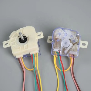 Nhà máy chất lượng cung cấp số lượng lớn 220V Nguồn điện bán tự động hẹn giờ cho sản xuất hàng loạt máy giặt phụ tùng thay thế - Product Image 1