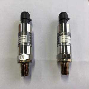 คอมเพรสเซอร์สกรู McQuay รุ่น M5246-00000P-016BG ของแท้ พร้อมเซ็นเซอร์วัดแรงดัน MEAS - Product Image 1
