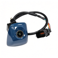Nouvelle caméra de recul d'aide au stationnement 95760-C8001 95760C8001 95760C8300 95760C8400 95760-C8001-X3U pour Hyundai I20