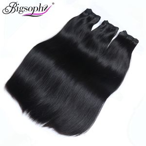 Mechones de Cabello Liso Vietnamita Natural, 100g/unidad, Cabello Humano Natural de Alta Calidad - Product Image 2