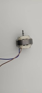 Phổ biến duy nhất giai đoạn tụ điện phạm vi mui xe động cơ quạt thông gió điều hòa không khí Quạt thông gió AC động cơ - Product Image 3