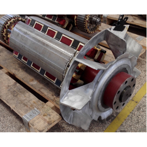 <span class=keywords><strong>Rotor</strong></span> principal de la tête du générateur <span class=keywords><strong>alternateur</strong></span> Stamford - Product Image 2